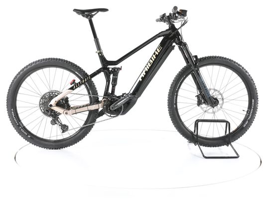 Produit reconditionné - Haibike ALLTRAIL 7 29 Vélo électrique VTT 2022 - Très Bon Etat
