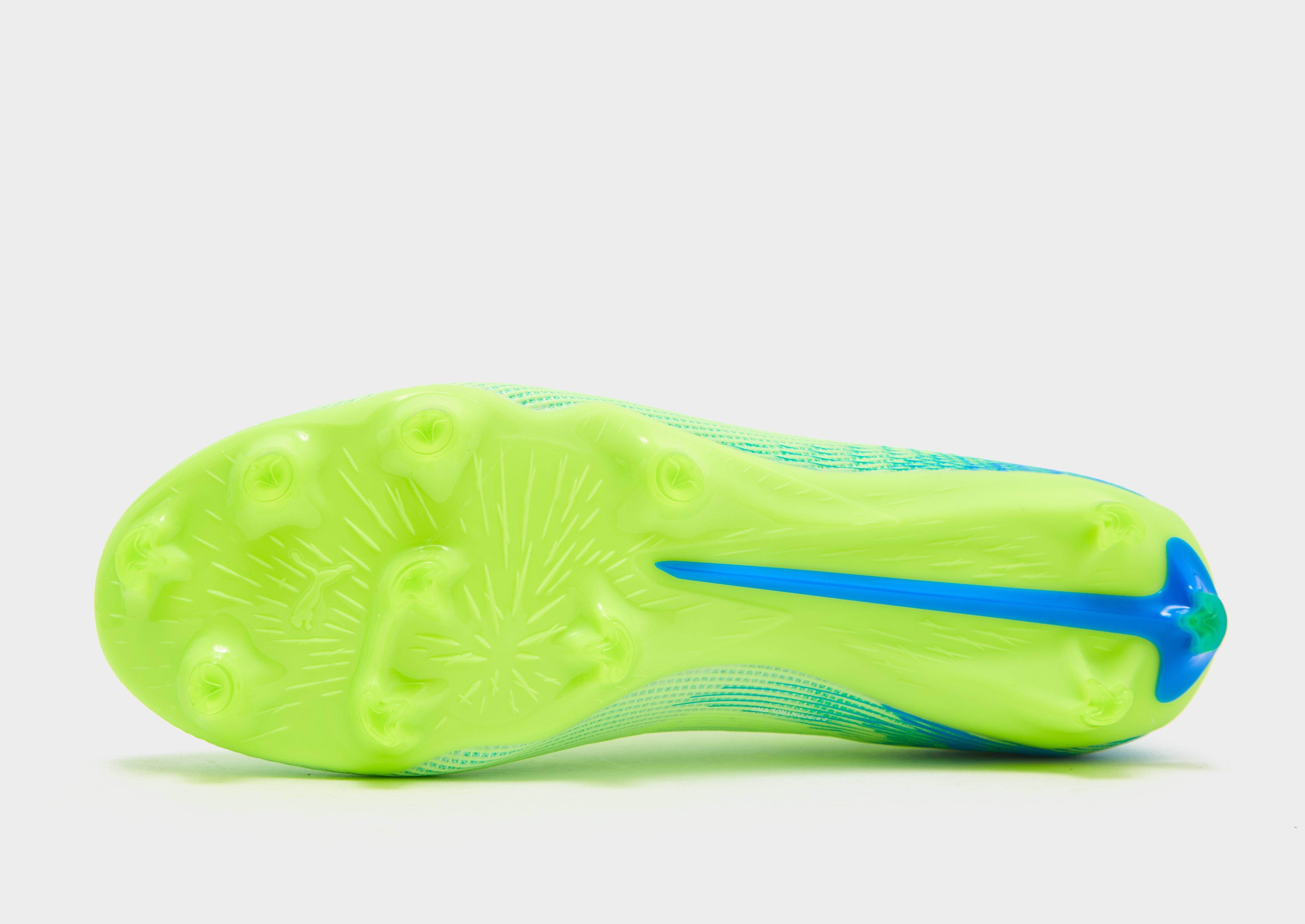 PUMA Ultra 5 Pro FG Homme