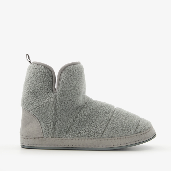 Thu!s hoge heren pantoffels