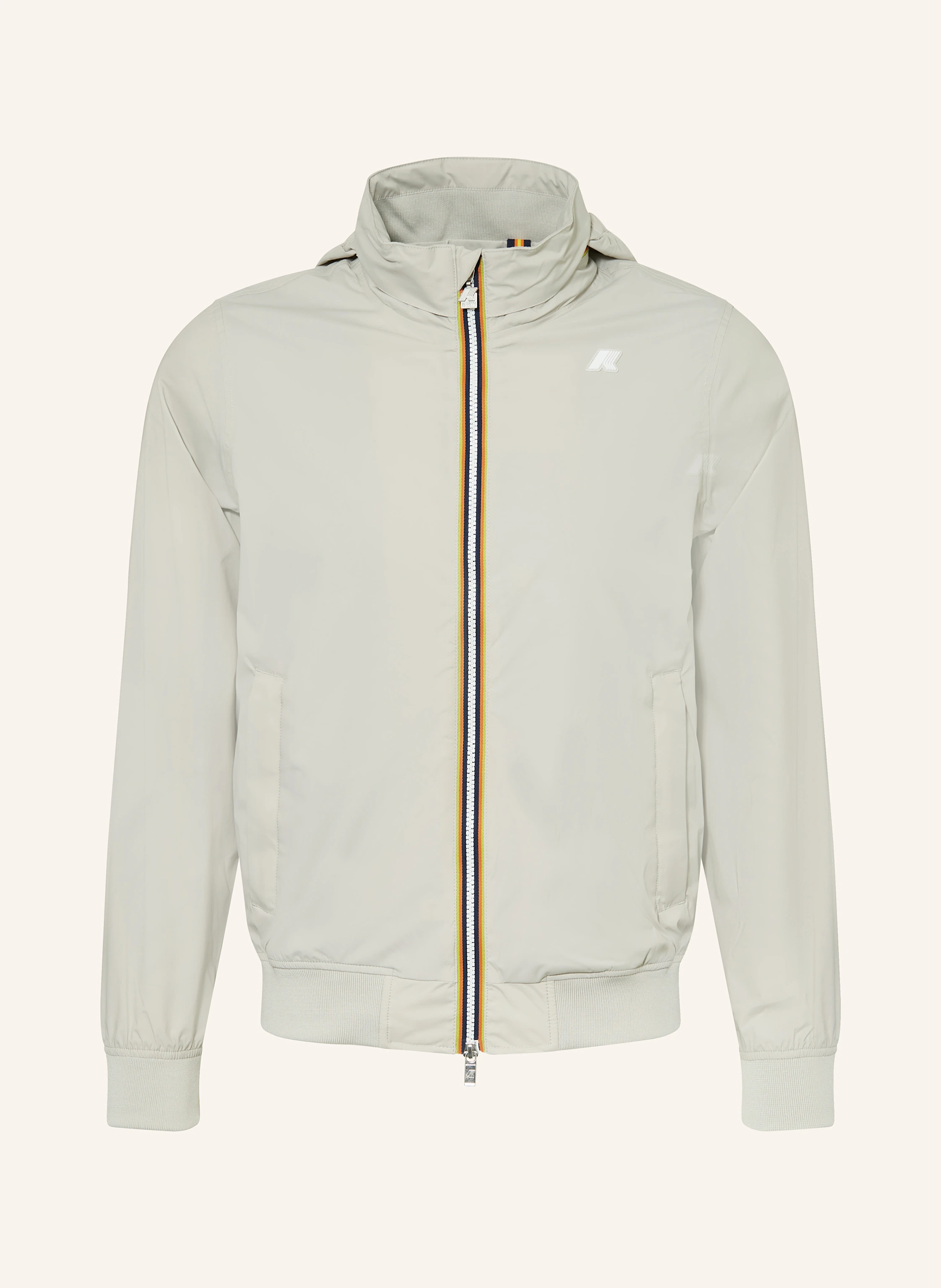 K-WAY Funktionsjacke AMAURY