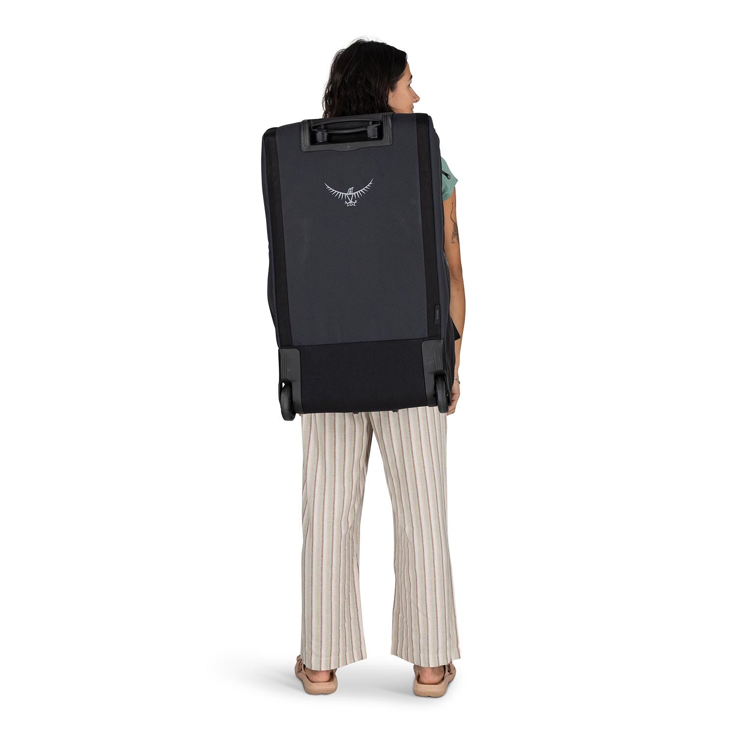 Osprey Daylite Wheeled Duffel 85