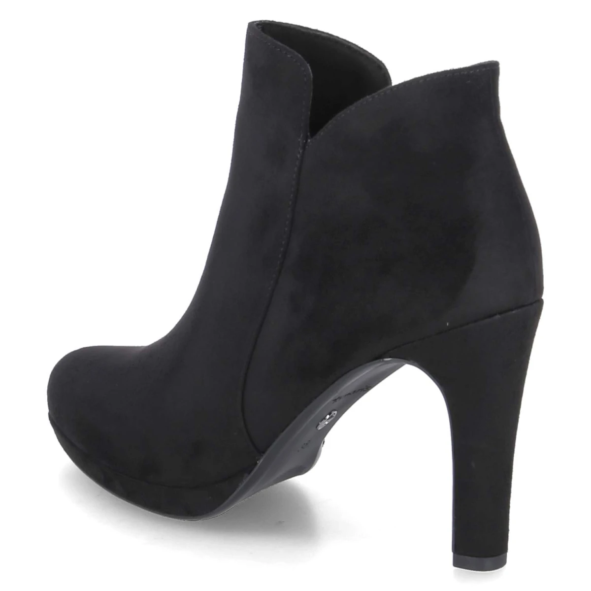 TamarisAnkle Boots - black