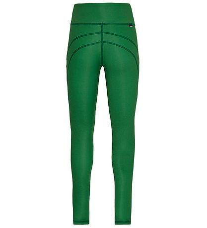 Molo Leggings - Oliwia - Woodland Green