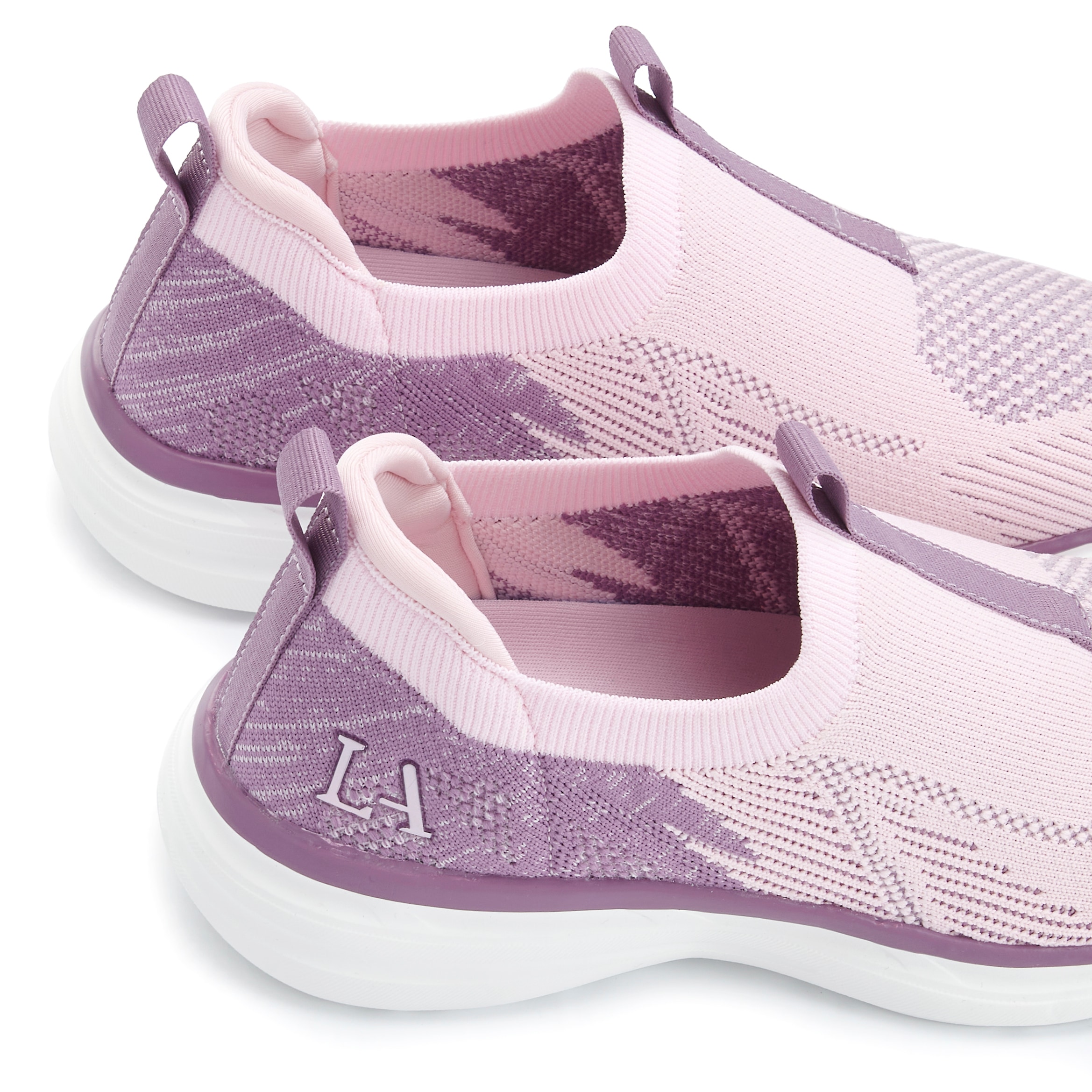 LASCANA ACTIVE Sneaker  ultraleicht und bequem zum Reinschlüpfen VEGAN