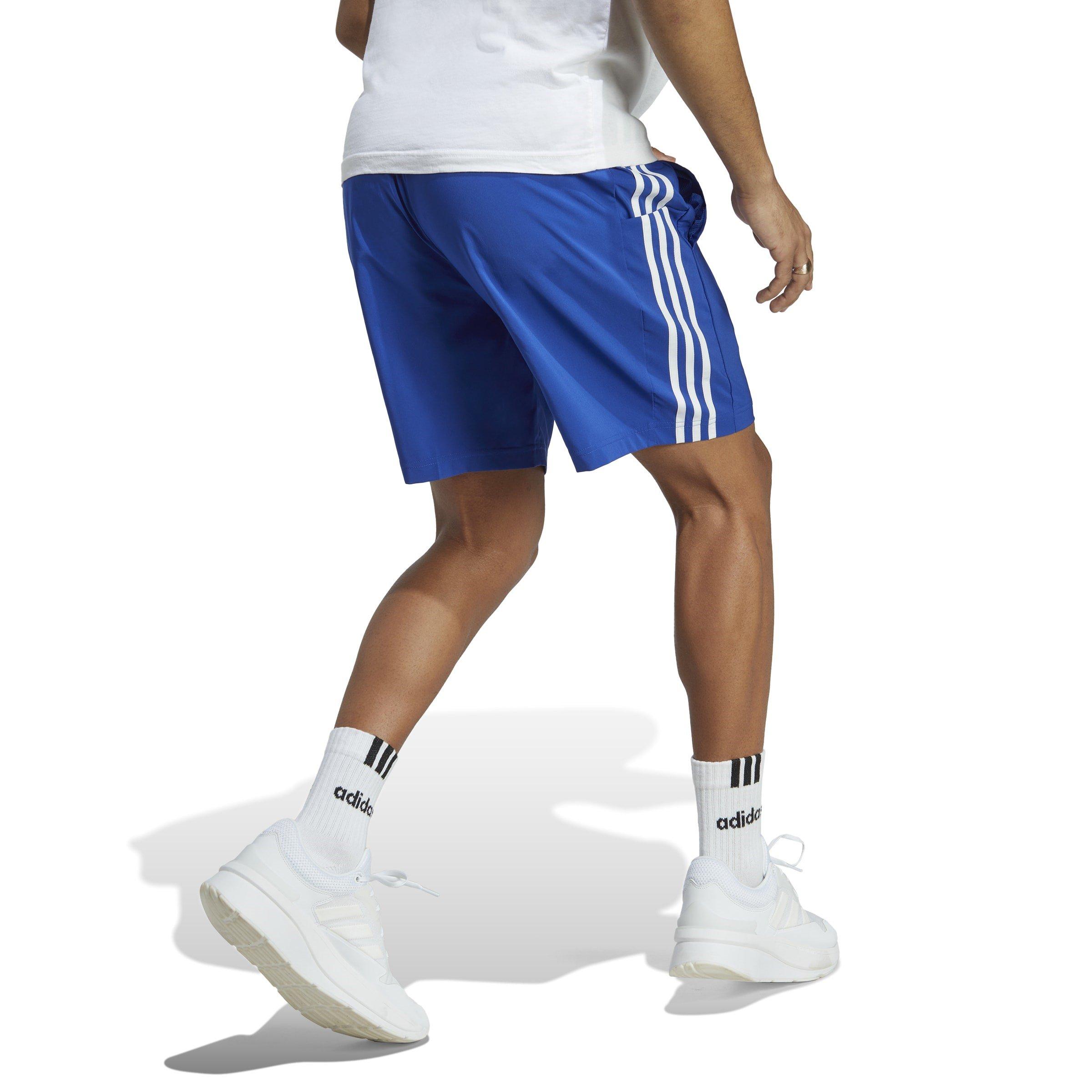 adidas Essentials 3-Stripes Shorts