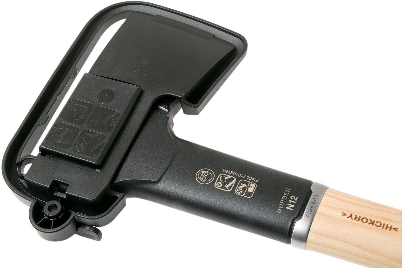 Fiskars Norden N12 kloofbijl