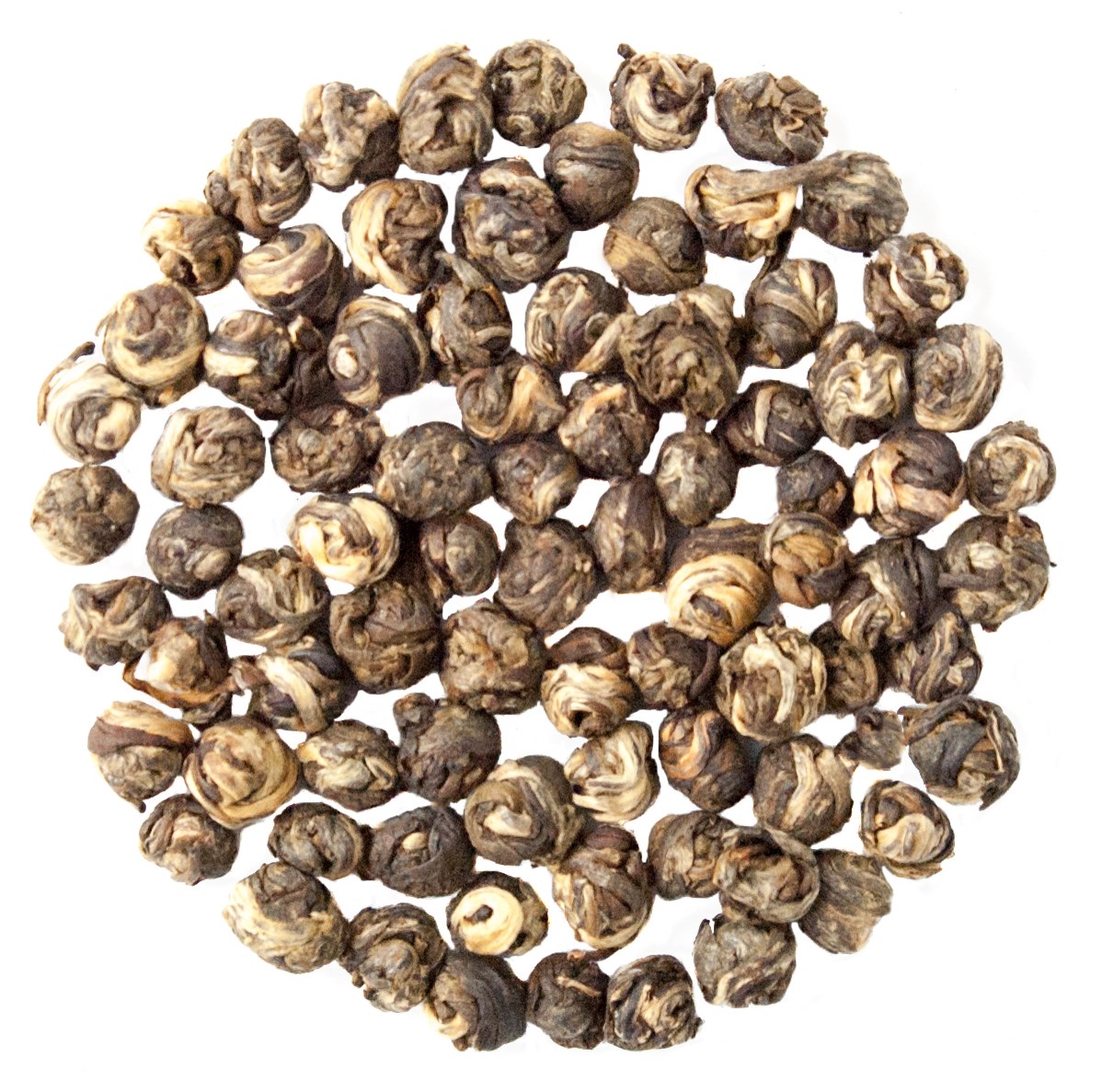 China Jasmin Dragon Phoenix Pearls BIO