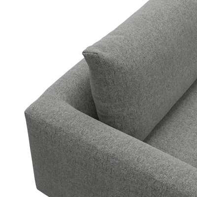 Hallsberg 3 pers Sofa