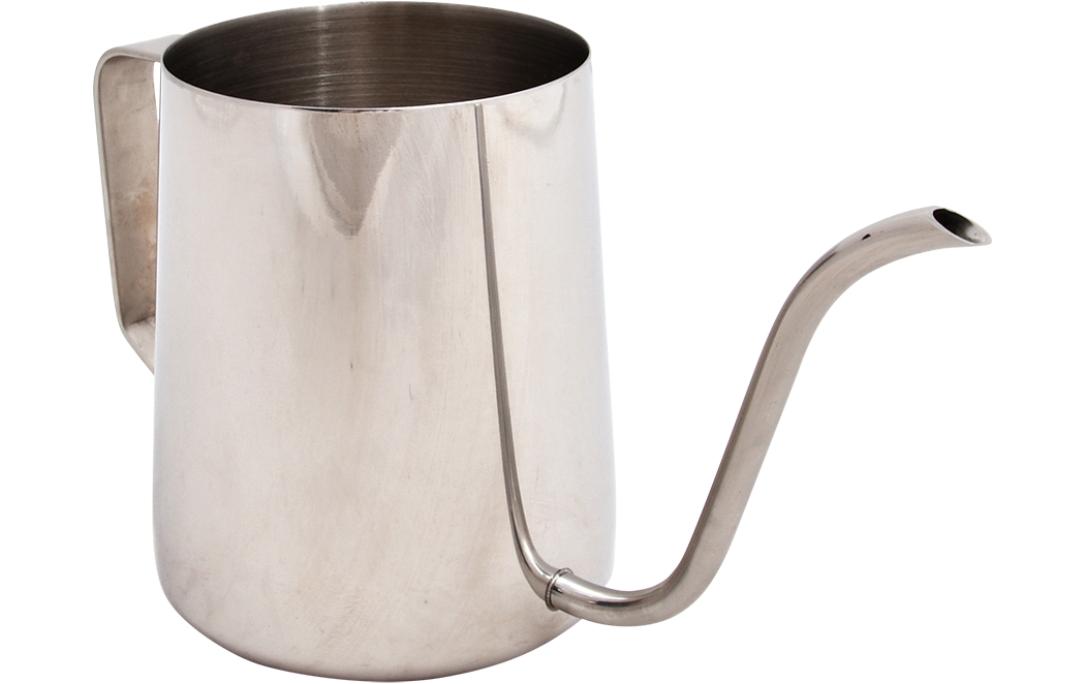 Giesskanne 0.55 l, SilberZimmerpflanzen-Giesskanne
