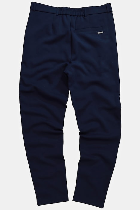 JP 1880 Jersey-Hose, FLEXNAMIC®, Business, Chino, Baukasten NEW YORK, bis 8 XL