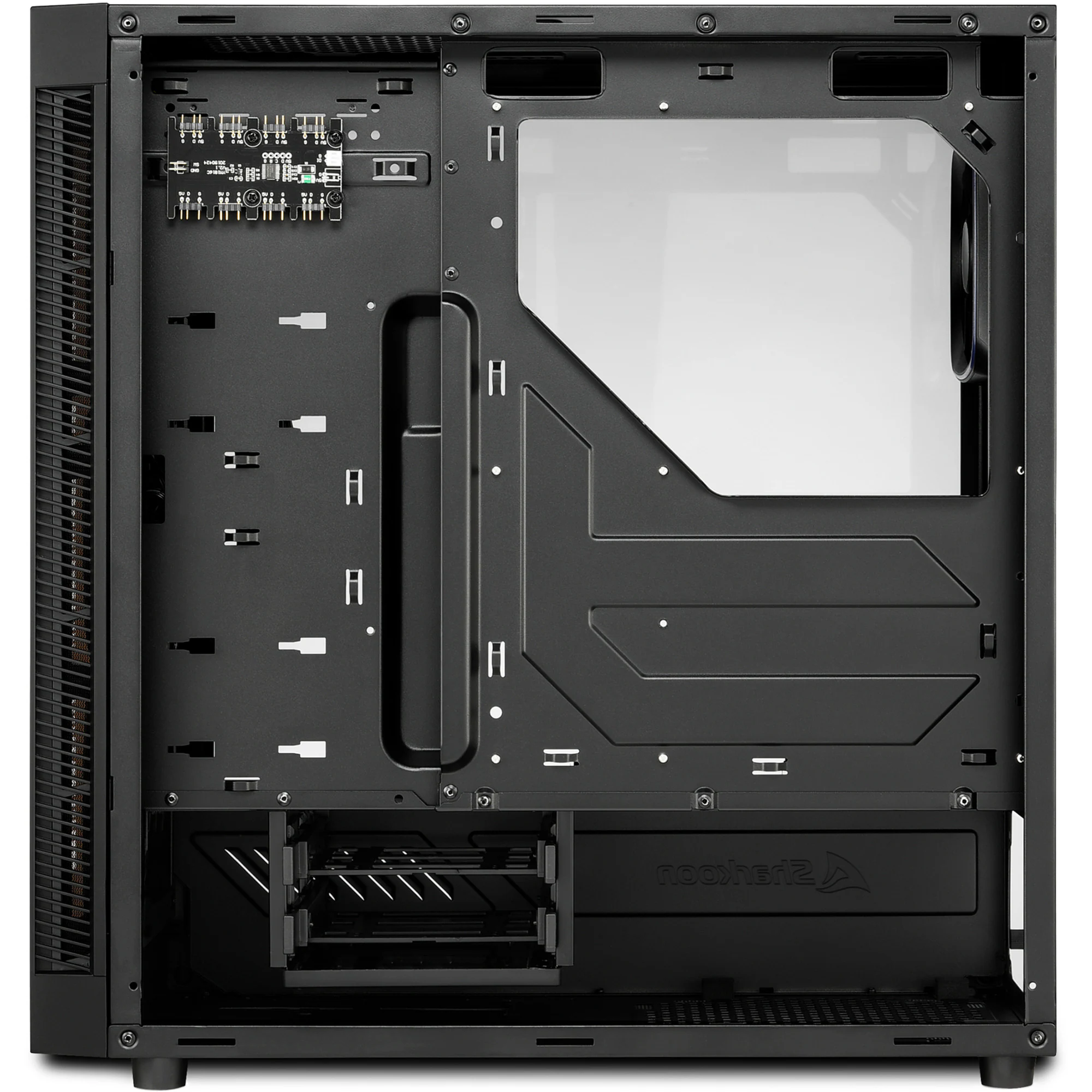 Sharkoon Tower-Gehäuse TG6 RGB