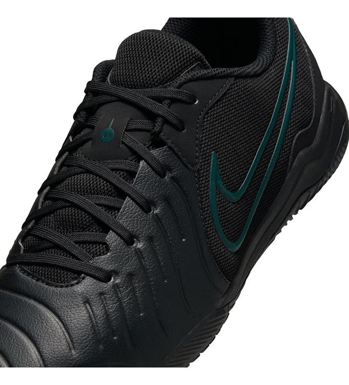 Nike Tiempo Legend 10 Academy, BLACK-BLACK-DEEP-JUNGLE