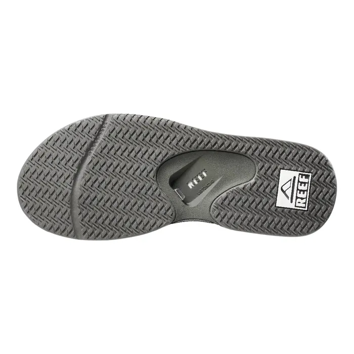 Reef Fanning Teenslipper Heren