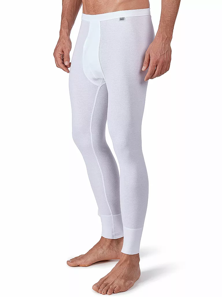 HUBER Lange Unterhose 