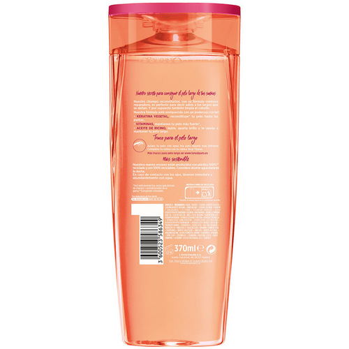 L'oréal - Elvive Dream Long Champú