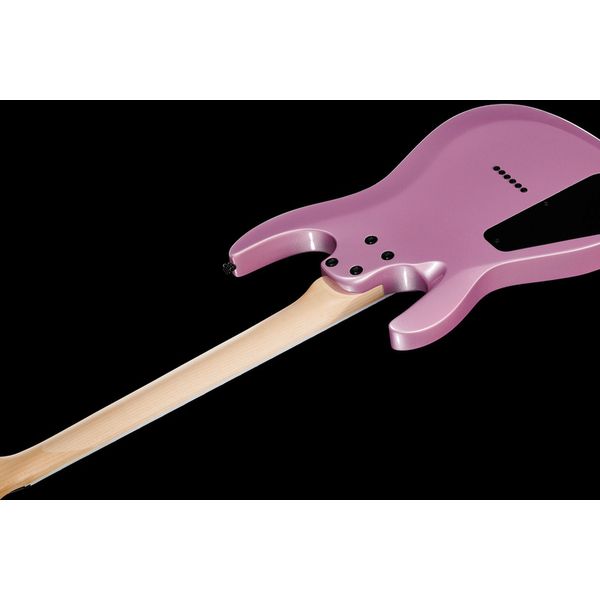 Harley Benton R-446 Plum Metallic Bundle