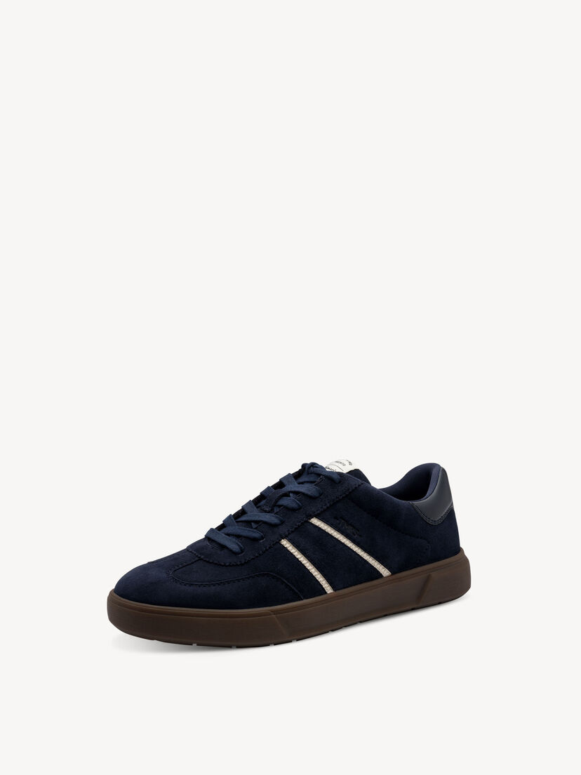 Sneaker - blauw