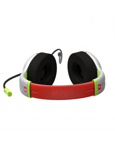 PDP Airlite Headset Wired Radiant Racers