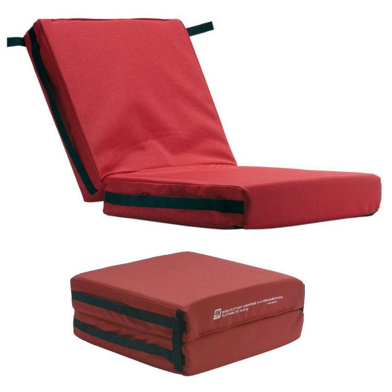 Coussin Forwater Flottant