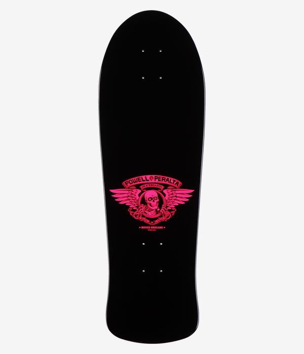 Powell-Peralta Mountain BB S14 Limited Edition 10