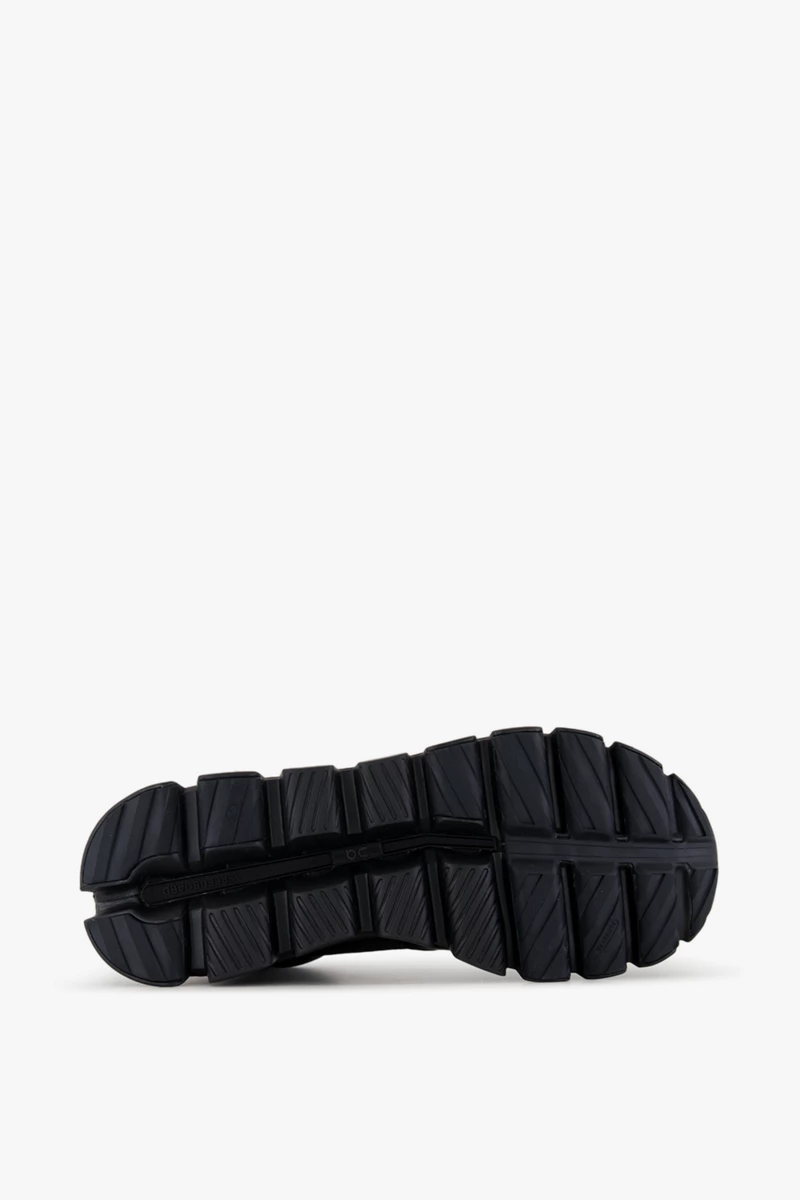 ON Cloud Hi Waterproof Herren Sneaker