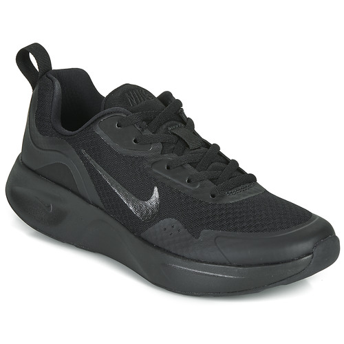 Nike - WEARALLDAY - Noir