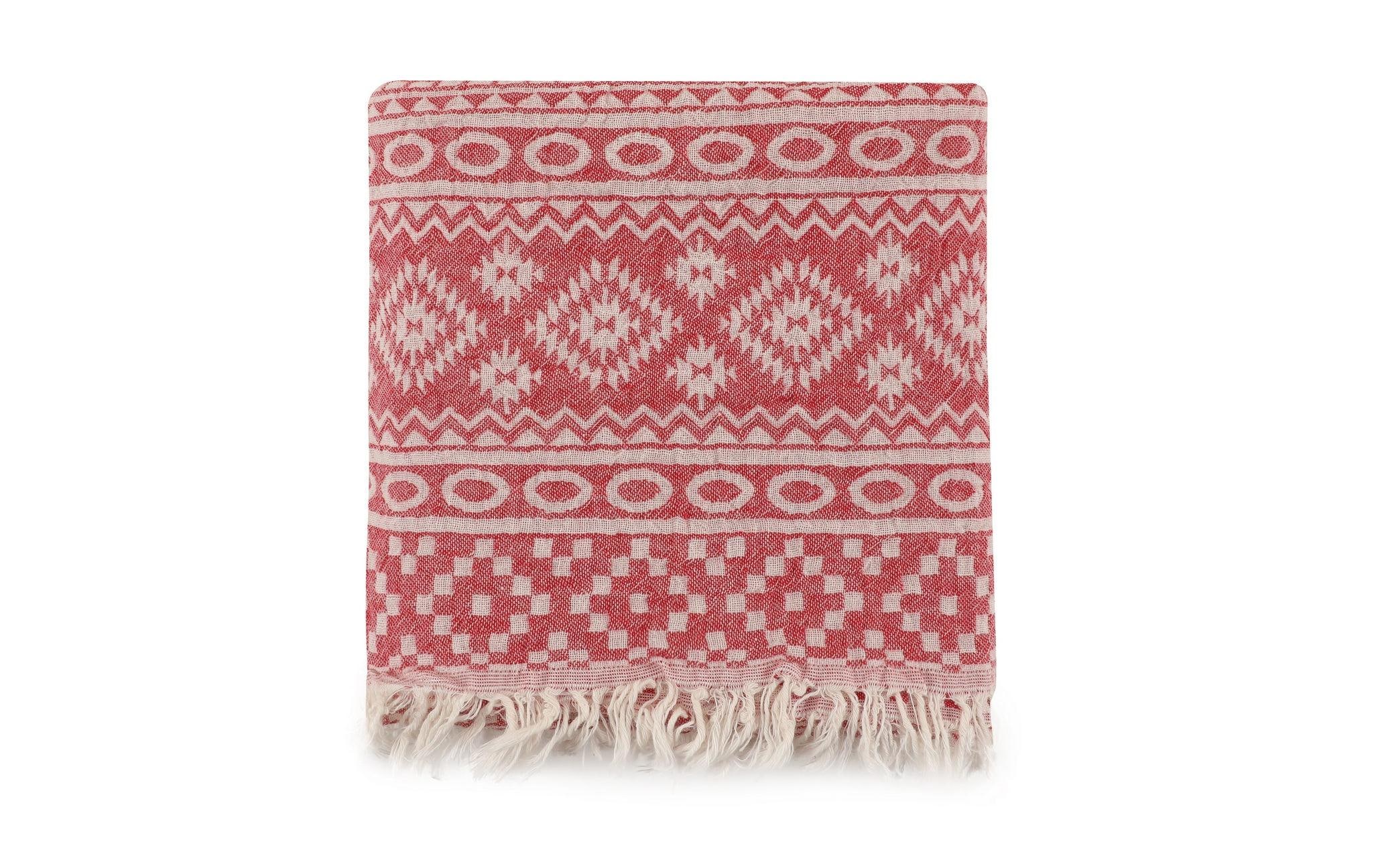 Strandtuch »Foutastic Cicim«