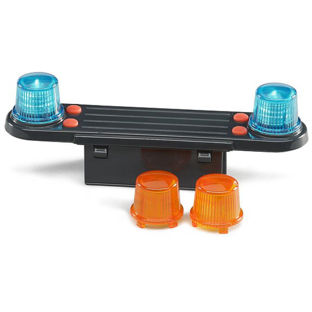 Køb Bruder Accessories: Light & Sound Module (trucks)