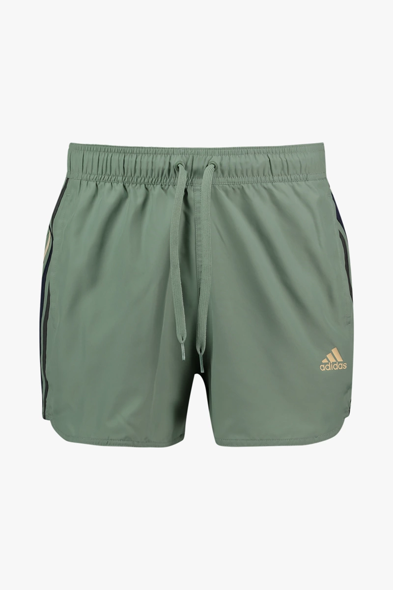 adidas Performance Retro Split Very Short Length Herren Badeshort