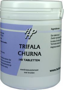 Holisan Trifala Churna 140tab
