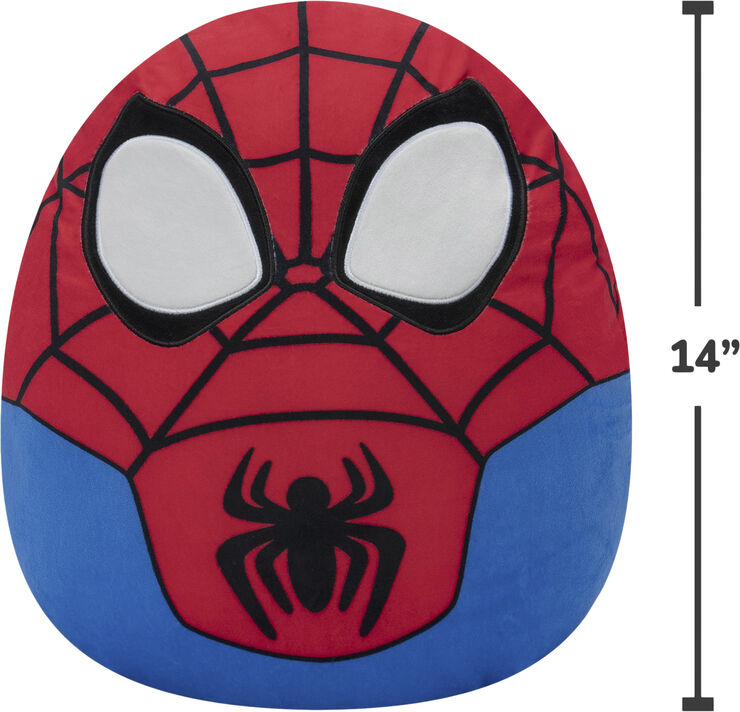 Squishmallows Squishmallows Spidey 36 cm