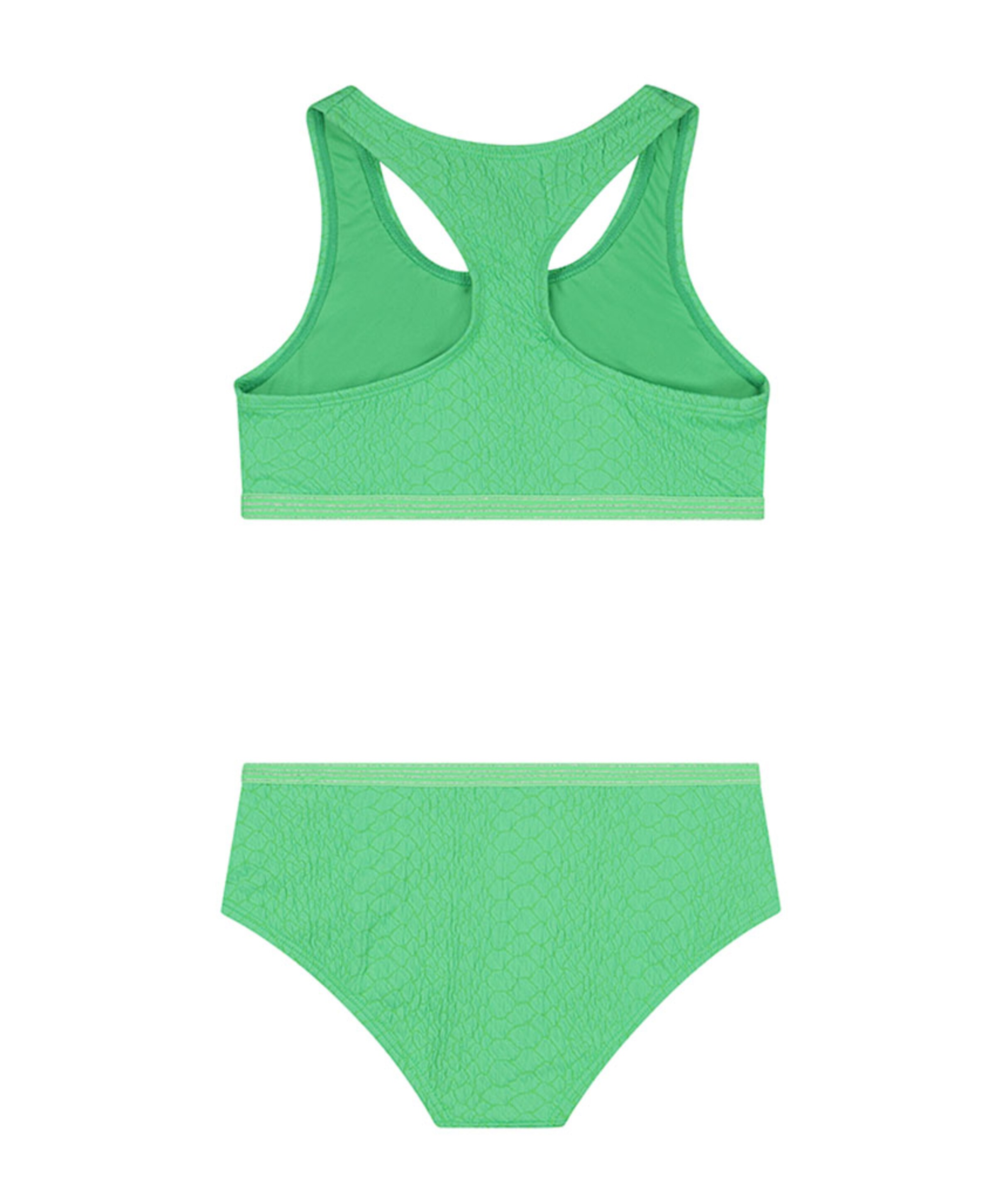 Shiwi Meisjes bikiniset groen