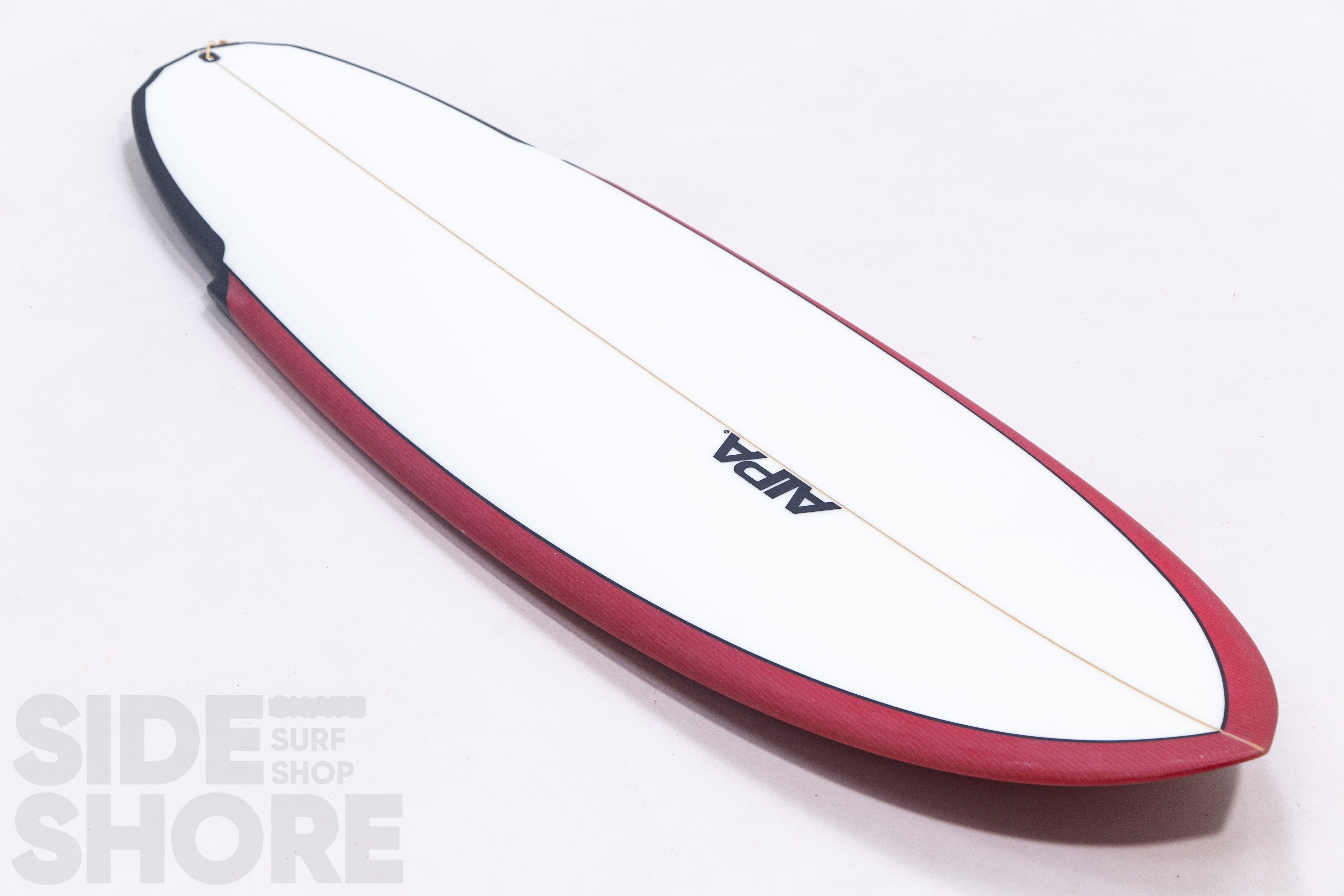 Surftech AIPA - The Wrecking Ball Fusion HD - 6'2