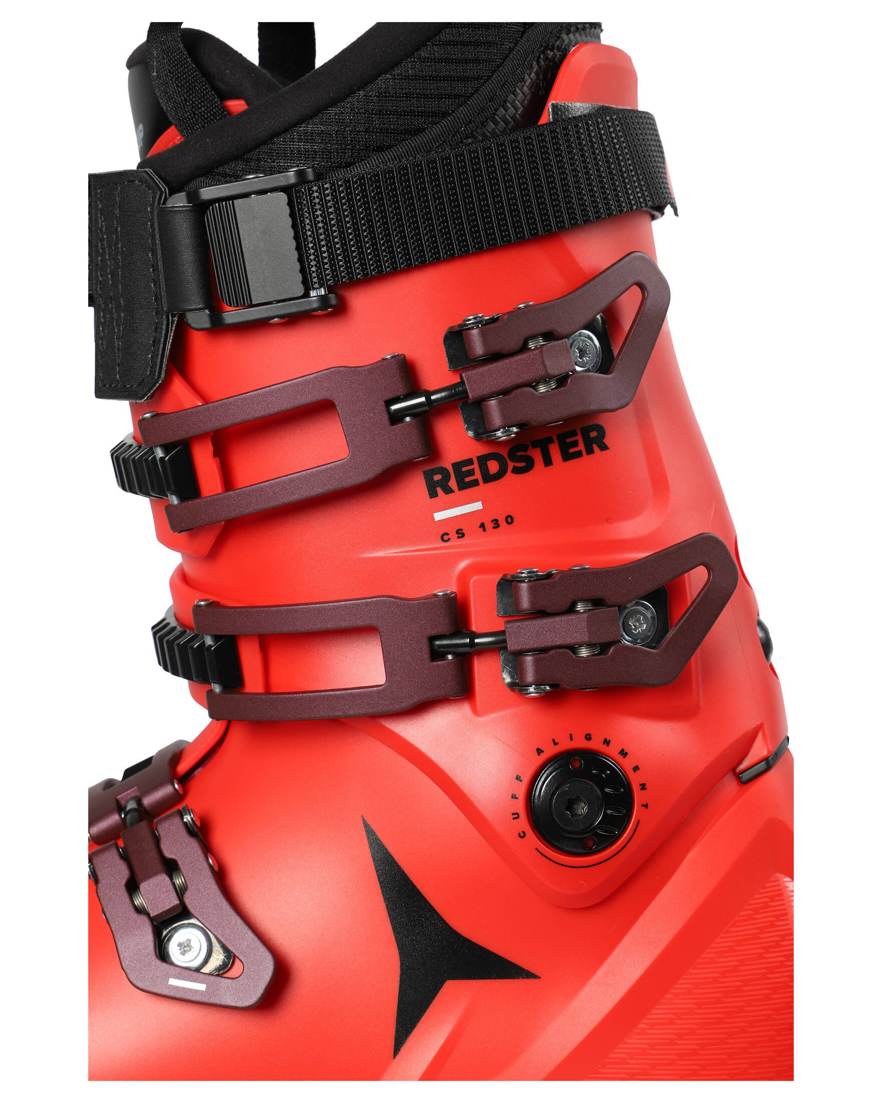 Atomic| Herren Skischuhe REDSTER CS 130