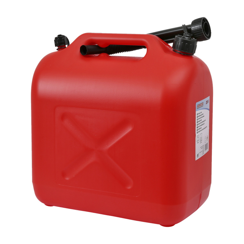 Drivstoffkanne 20 l