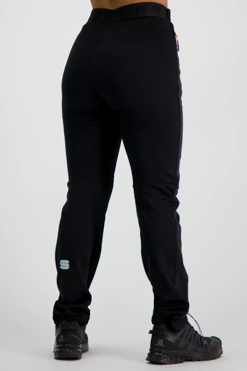 Sportful Snowflake Damen Langlaufhose