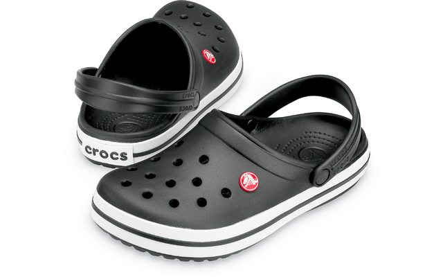 Crocs Crocband Clog Unisex Sandalen
