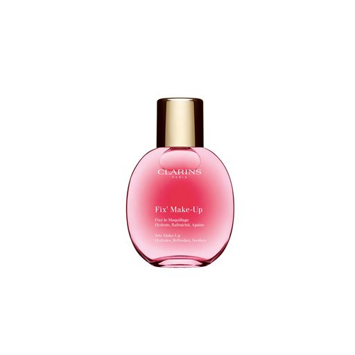 Clarins Fix Makeup Refreshing Long-Lasting Mist, 50 ml
