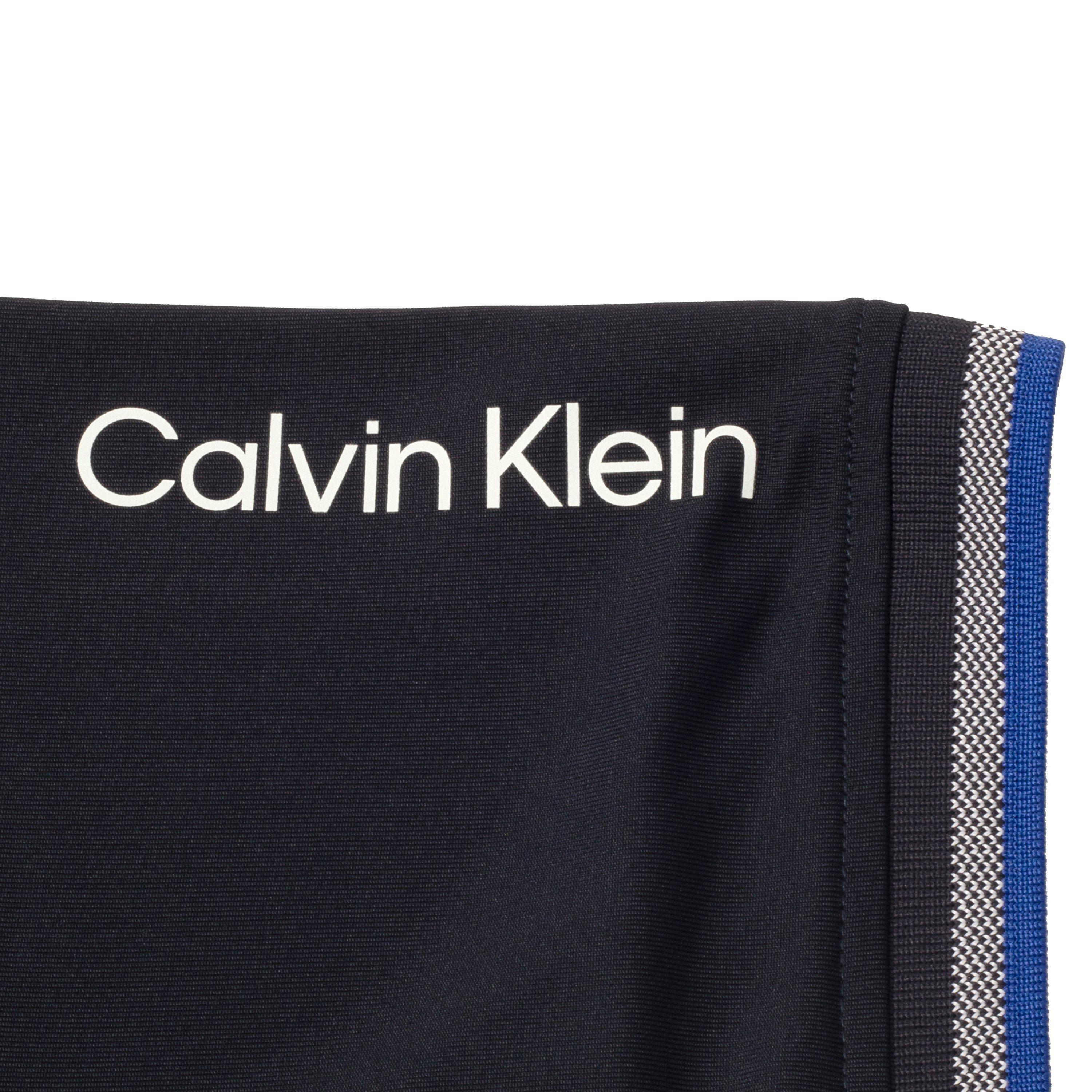Calvin Klein Golf CK Short Sleeve Polo Shirt Mens