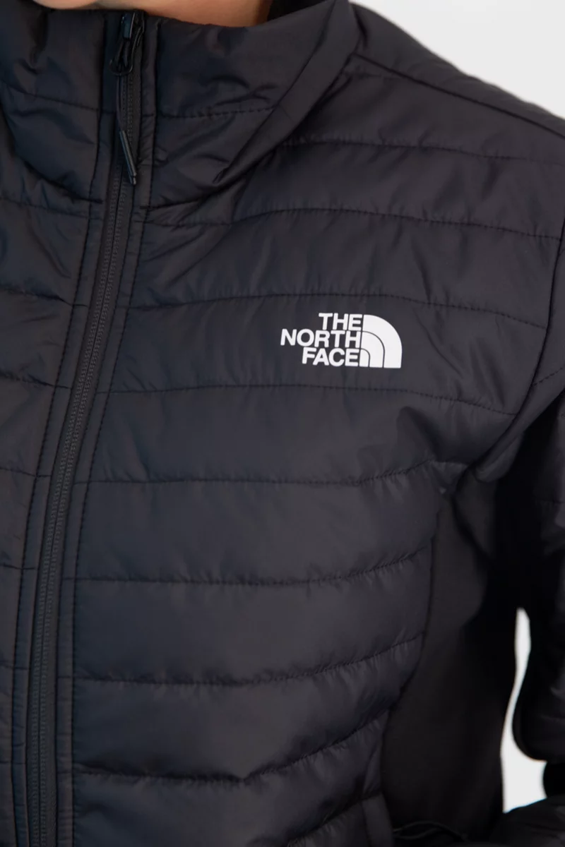 The North Face Canyonlands Hybrid Damen Steppjacke