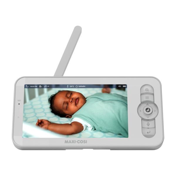 Maxi-Cosi See Pro Babyfoon