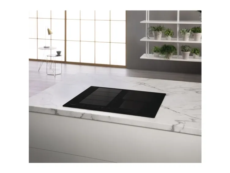 Whirlpool hob INDUCTION PLATE WF S2765 NE IXL