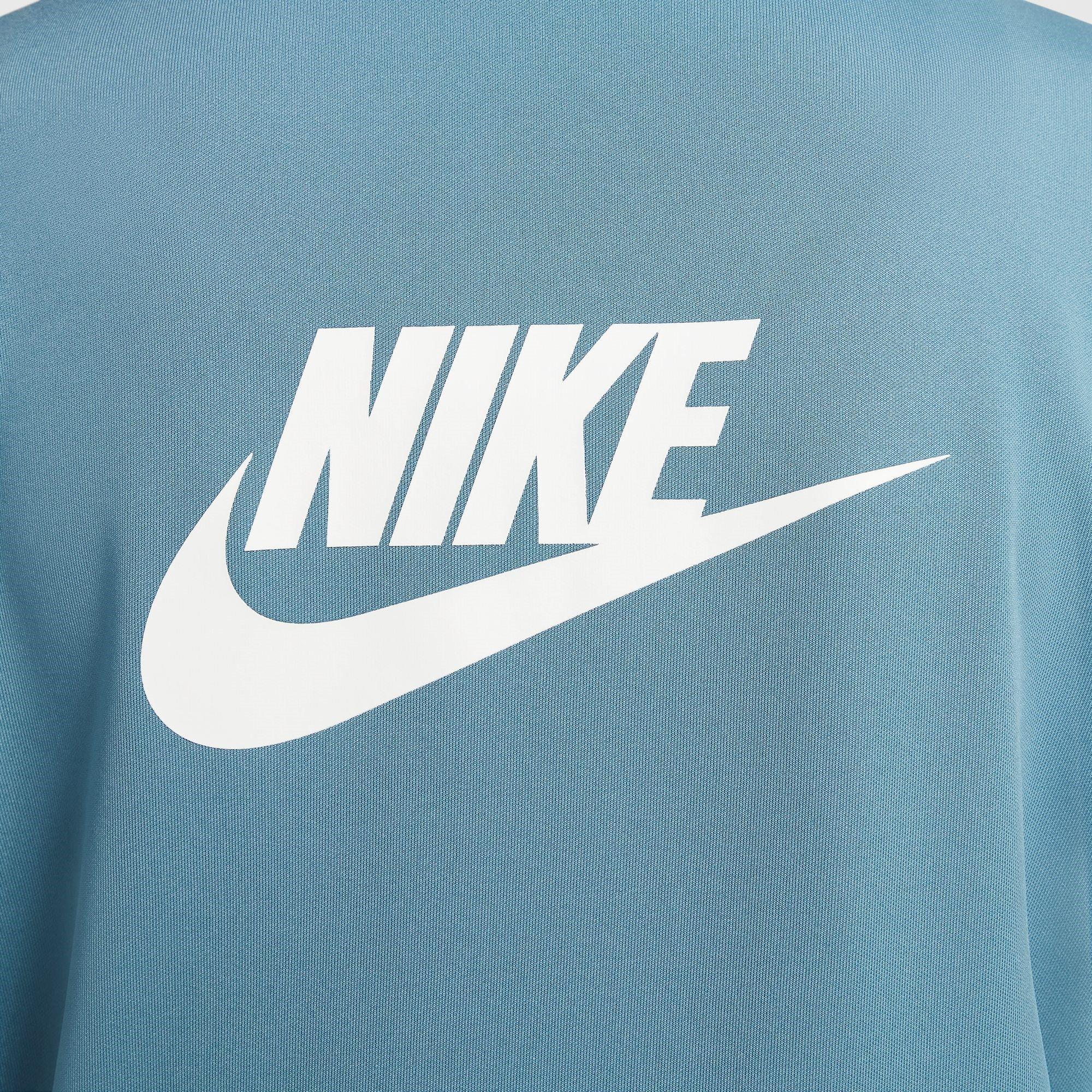 Nike NSW Poly Tracksuit Juniors