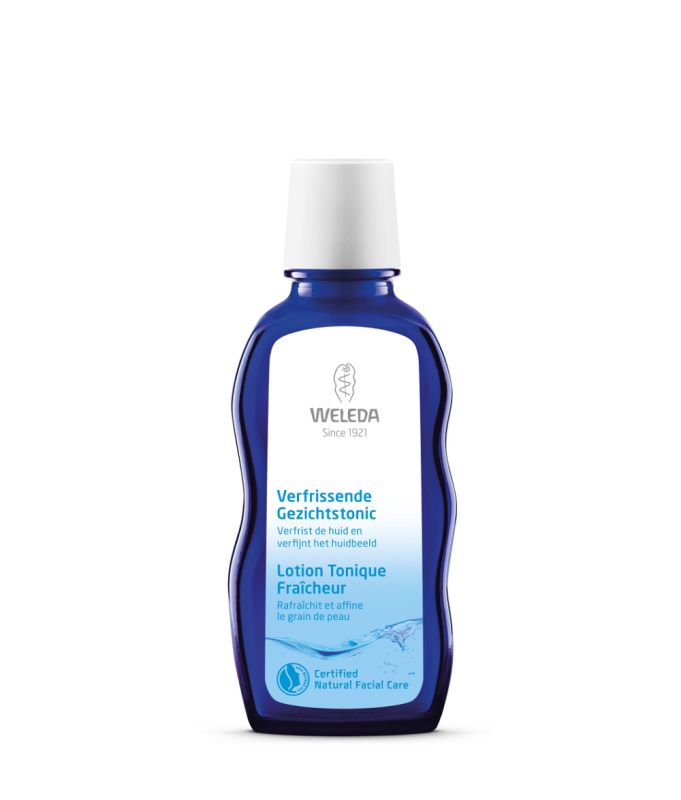 Weleda Verfrissende Gezichtstonic 100ml