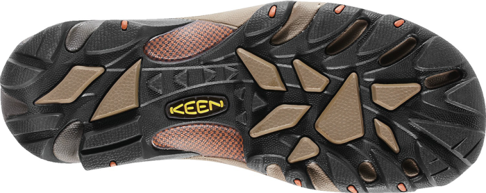 Arroyo II Men herresandal