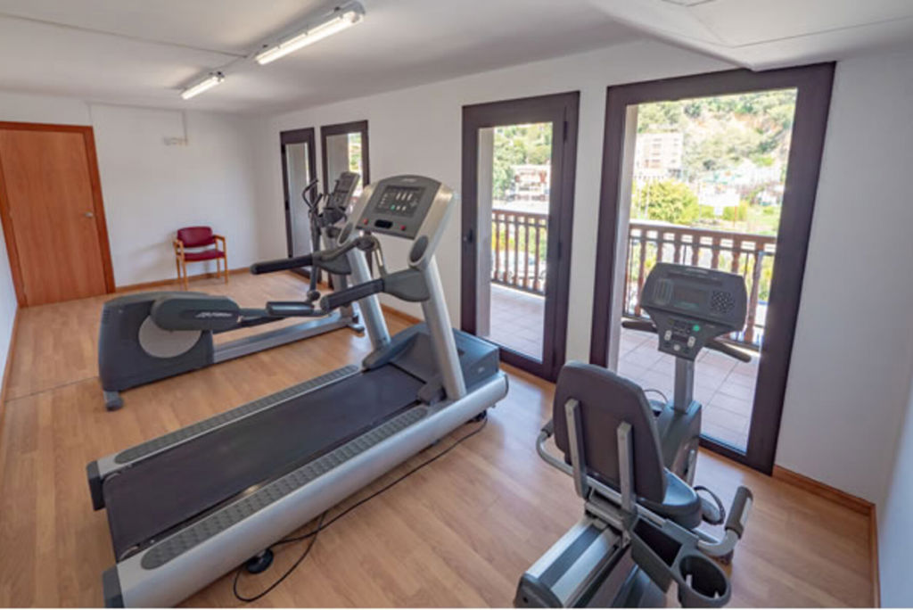 Santa Susanna Resort All Inclusive