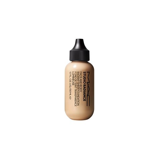 MAC Studio Radiance Face & Body Foundation, C1