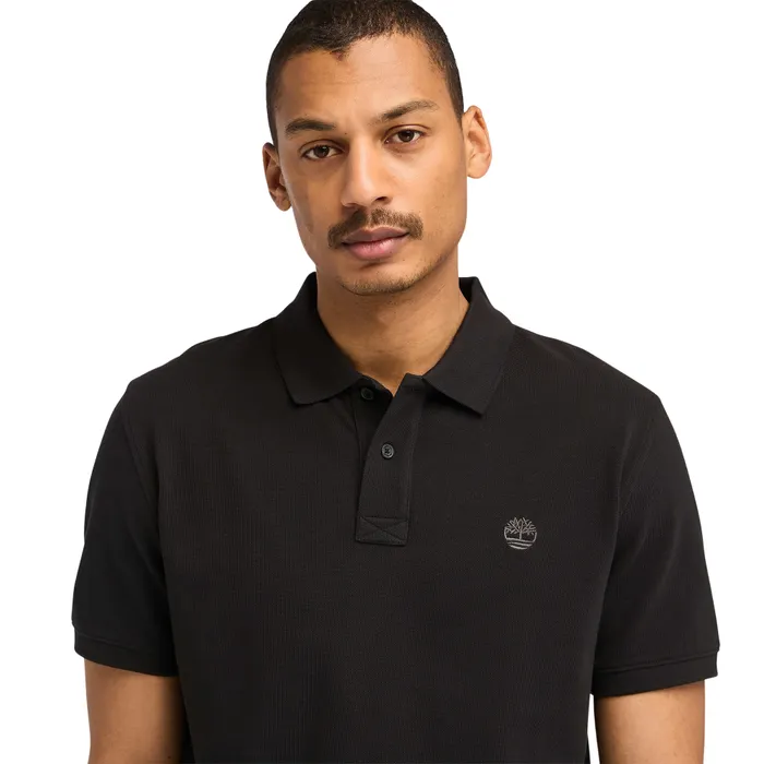 Timberland Millers River Pique Polo Heren