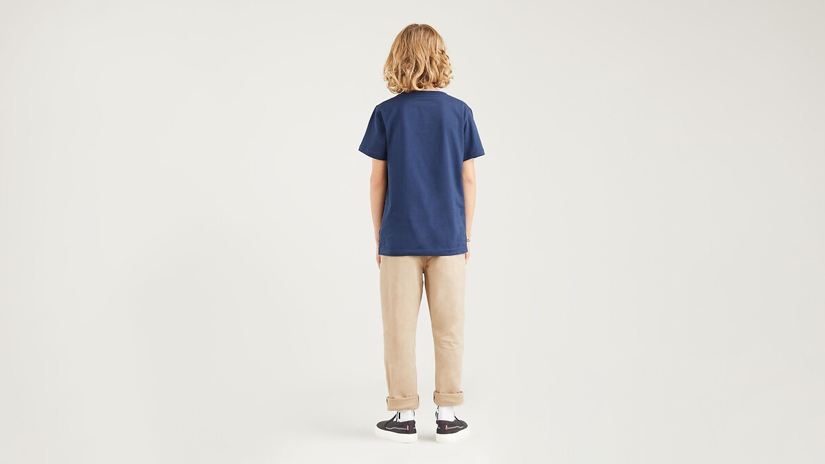 Camiseta infantil LEVI'S