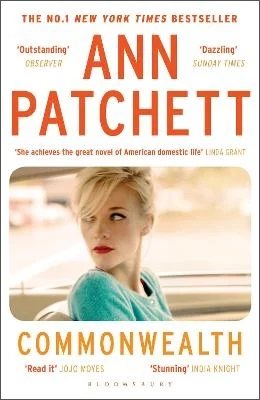 Commonwealth (Paperback)